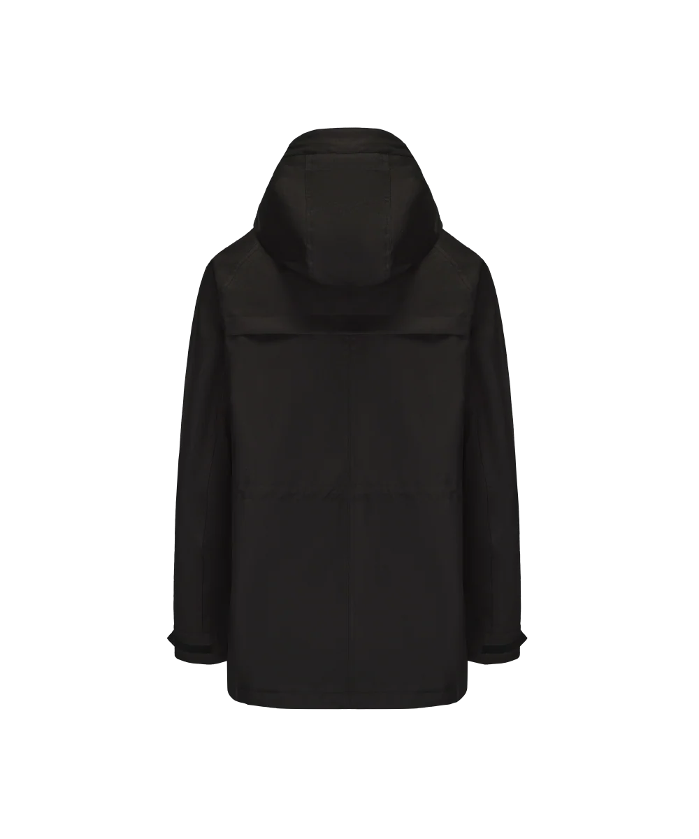 Men's Wind Jacket - Image 2