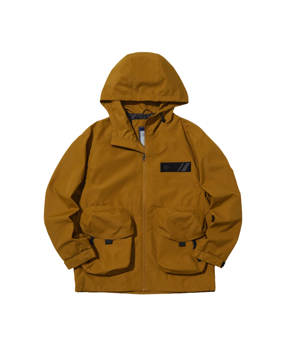 Hoodie Men Wind Jacket - Image 10