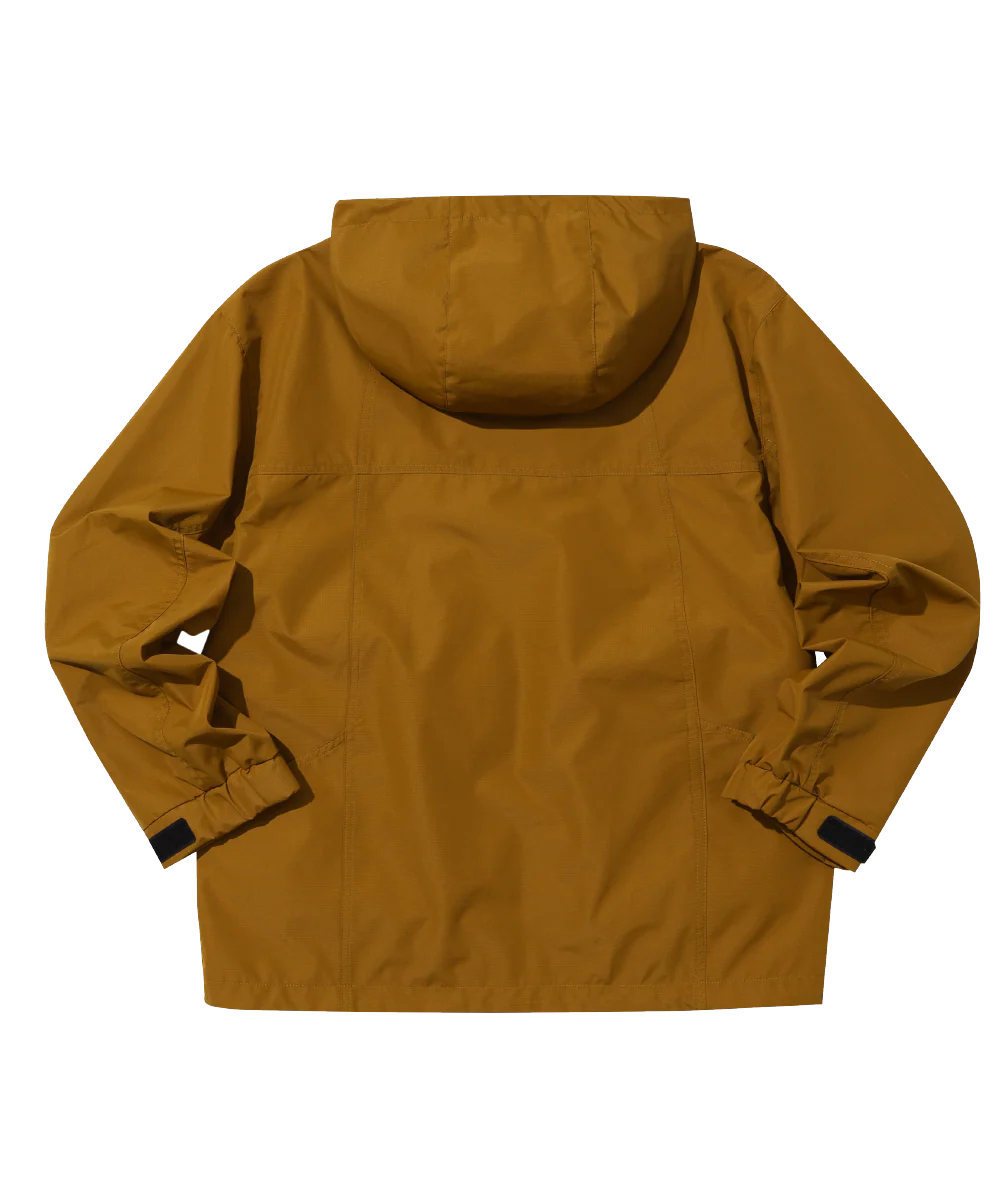 Hoodie Men Wind Jacket - Image 11