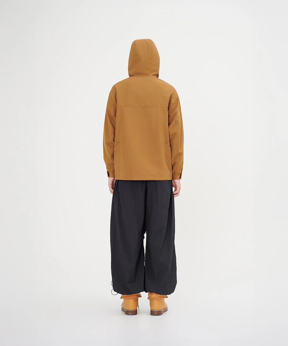 Hoodie Men Wind Jacket - Image 5