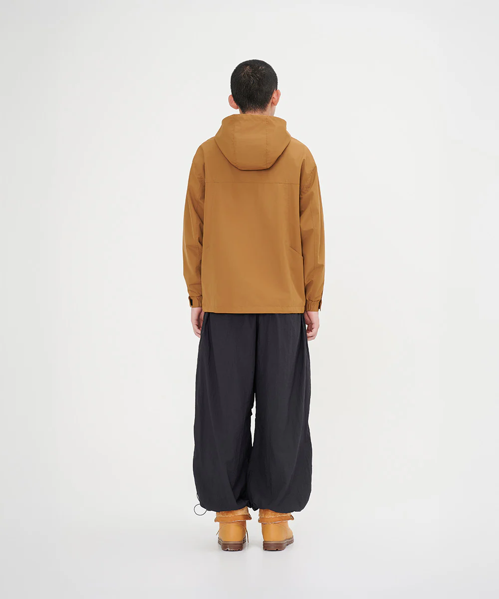 Hoodie Men Wind Jacket - Image 9