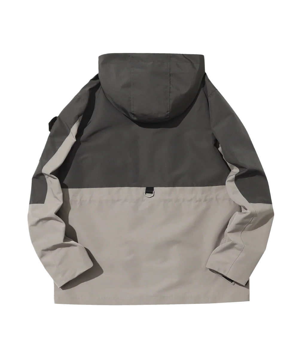 Men's Wind Jacket - Image 10
