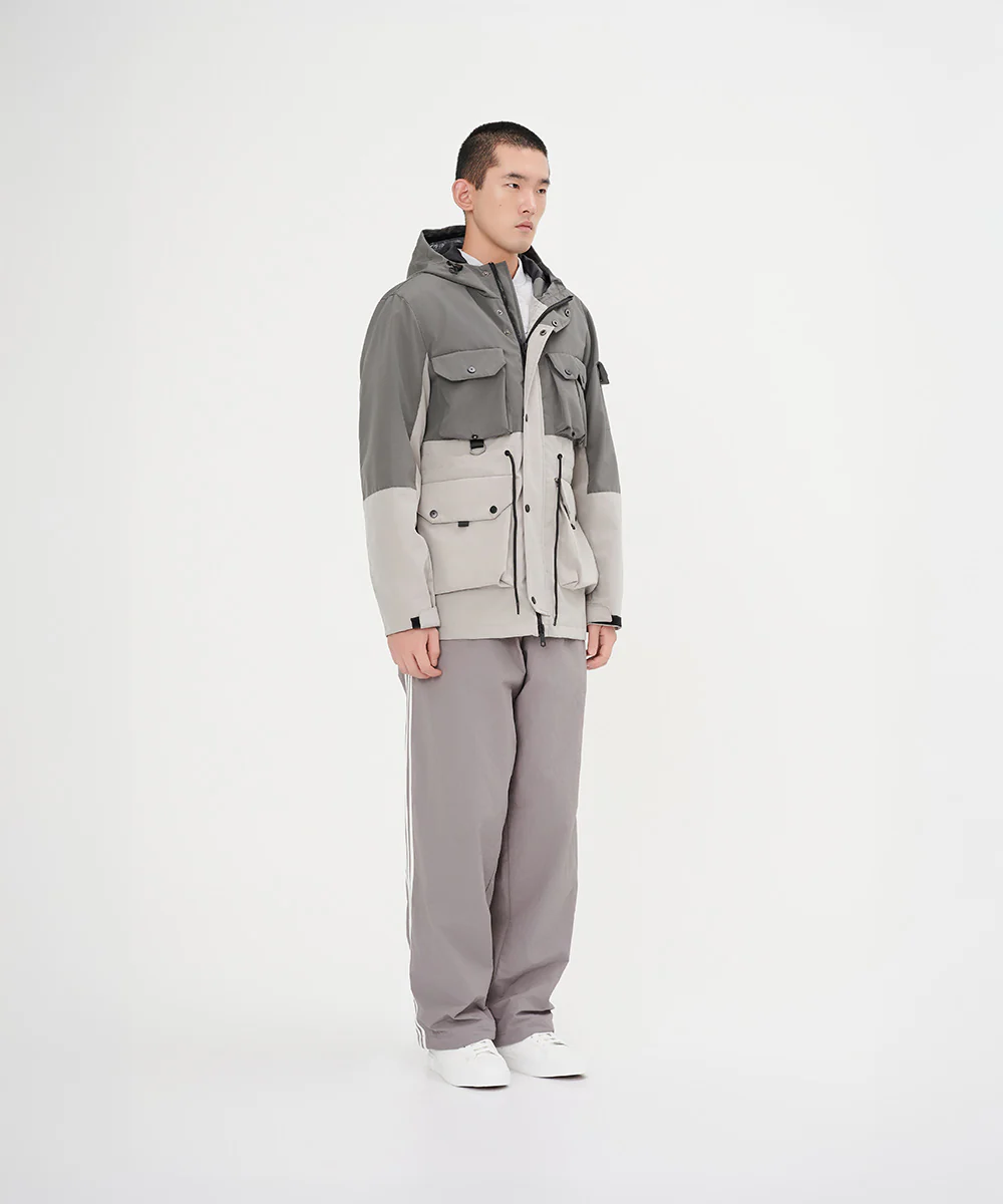 Men's Wind Jacket - Image 7