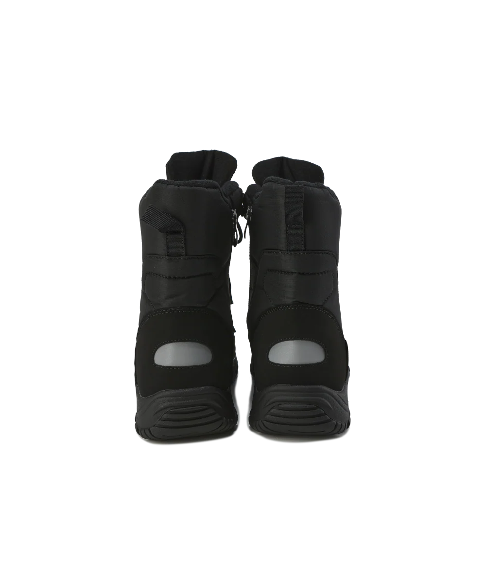 Men Winter Boots - Image 3