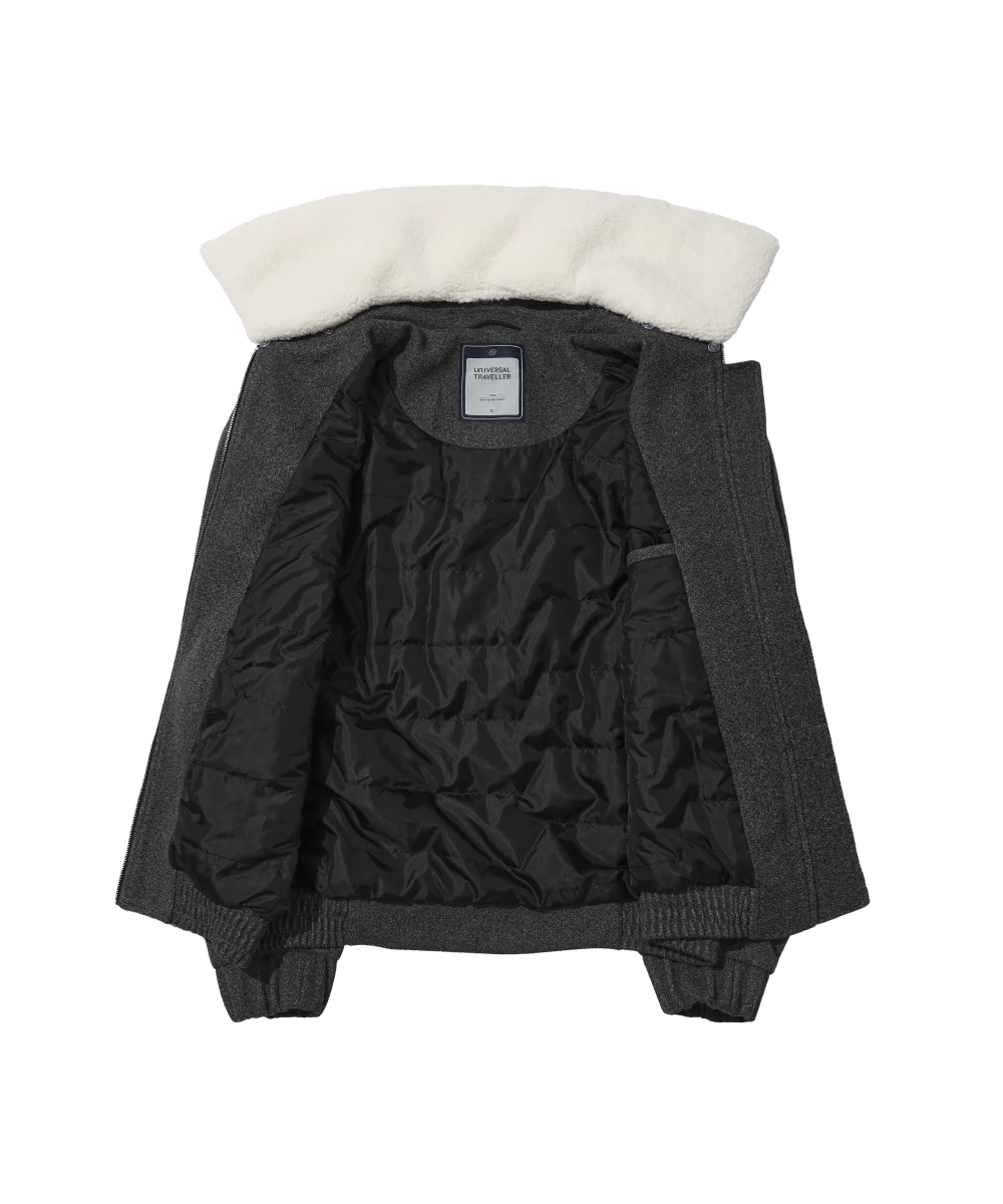 Men's Winter Coat - Image 10