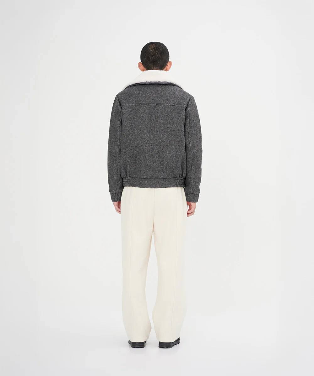 Men's Winter Coat - Image 5