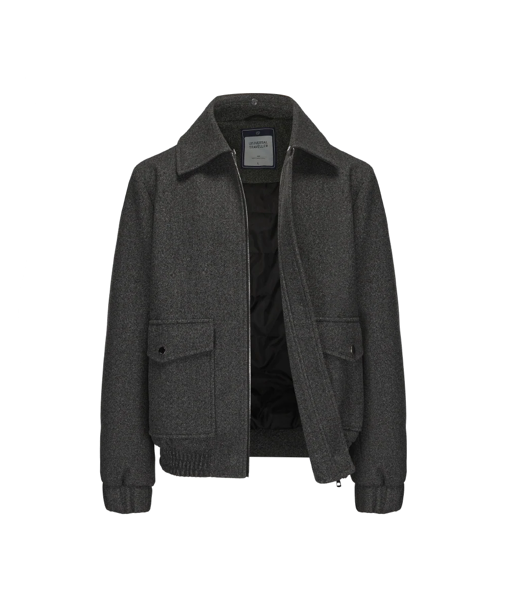 Men's Winter Coat - Image 6