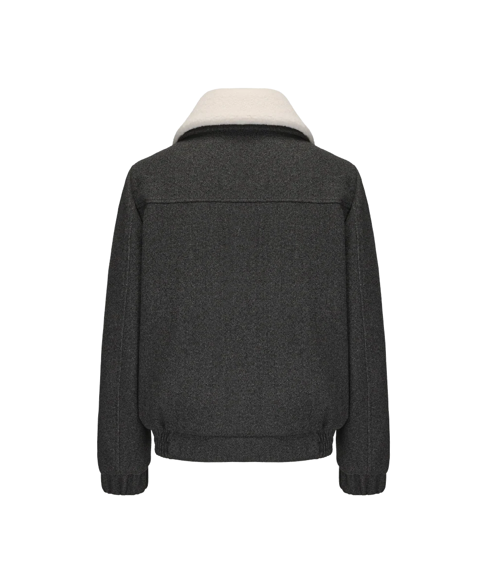 Men's Winter Coat - Image 8