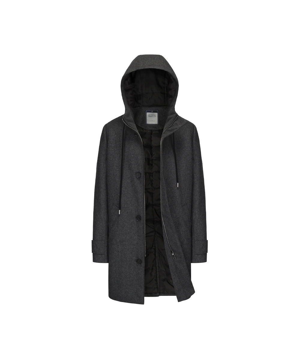 Men's Winter Coat - Image 10