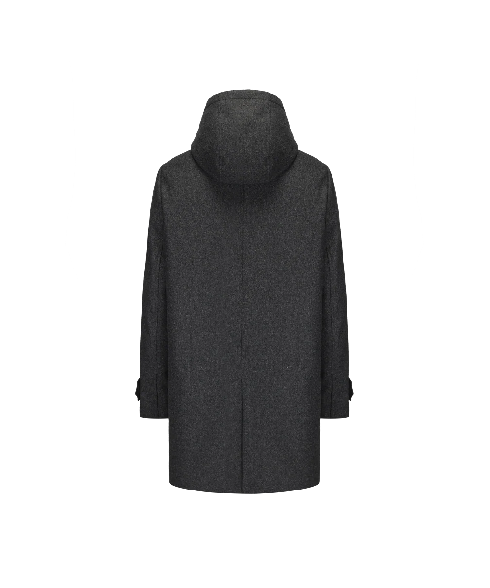 Men's Winter Coat - Image 11