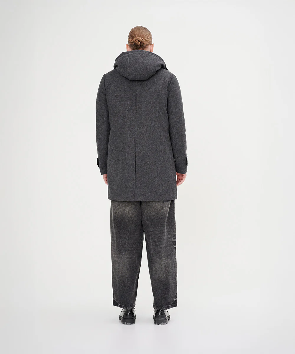 Men's Winter Coat - Image 5