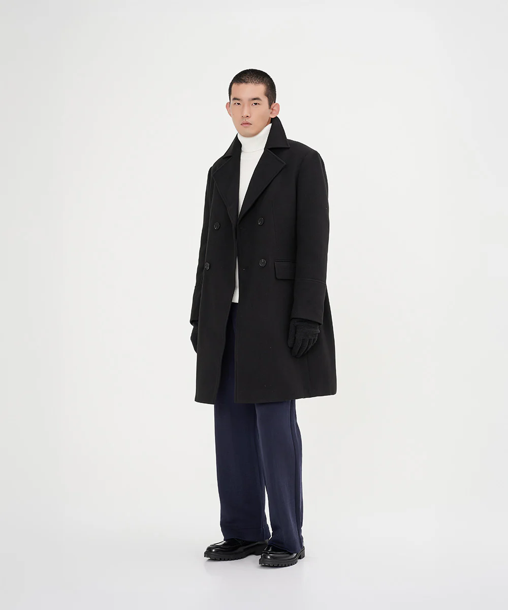 Men's Winter Coat - Image 3