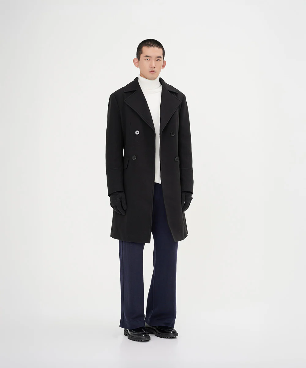 Men's Winter Coat - Image 7