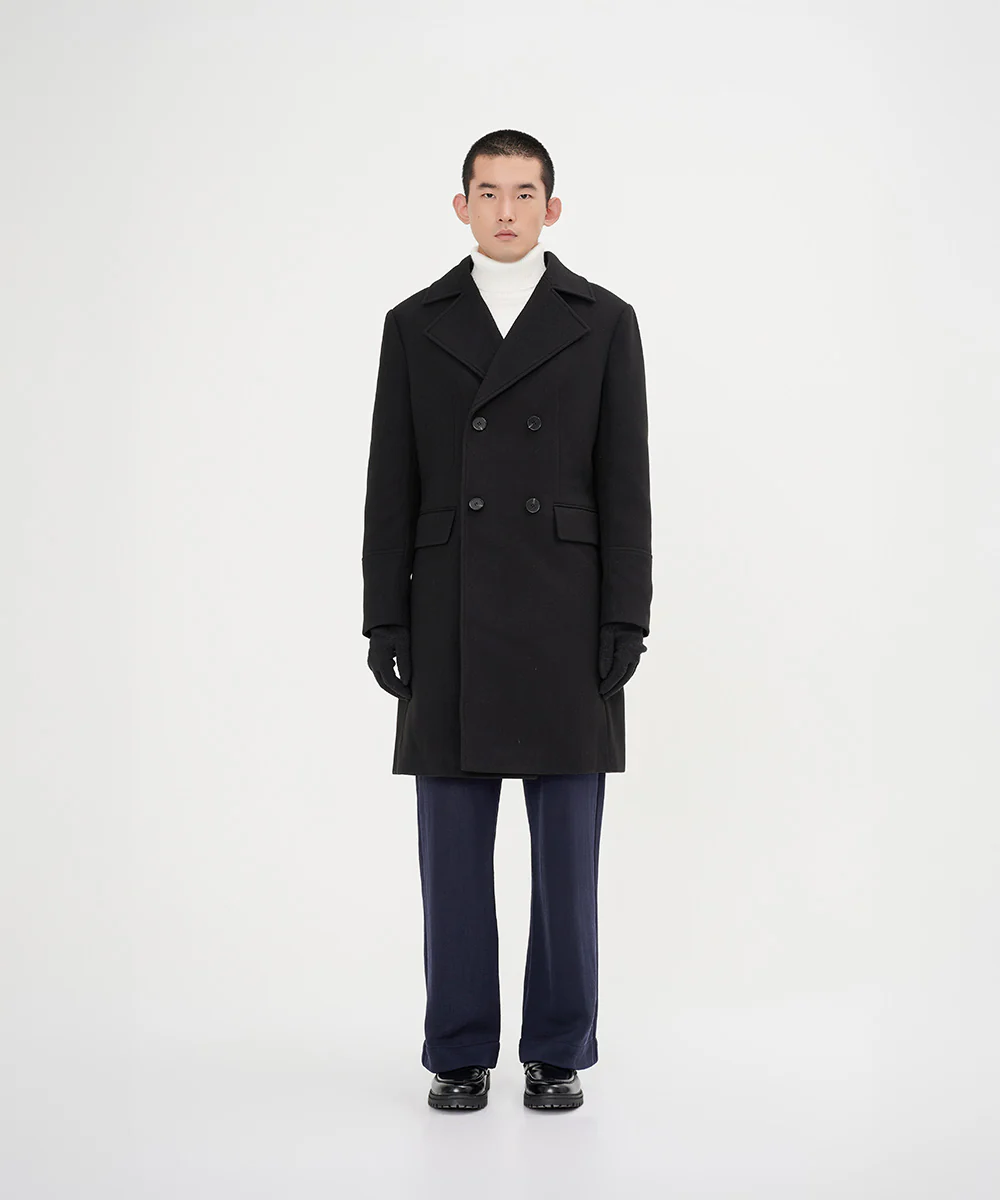 Men's Winter Coat - Image 9