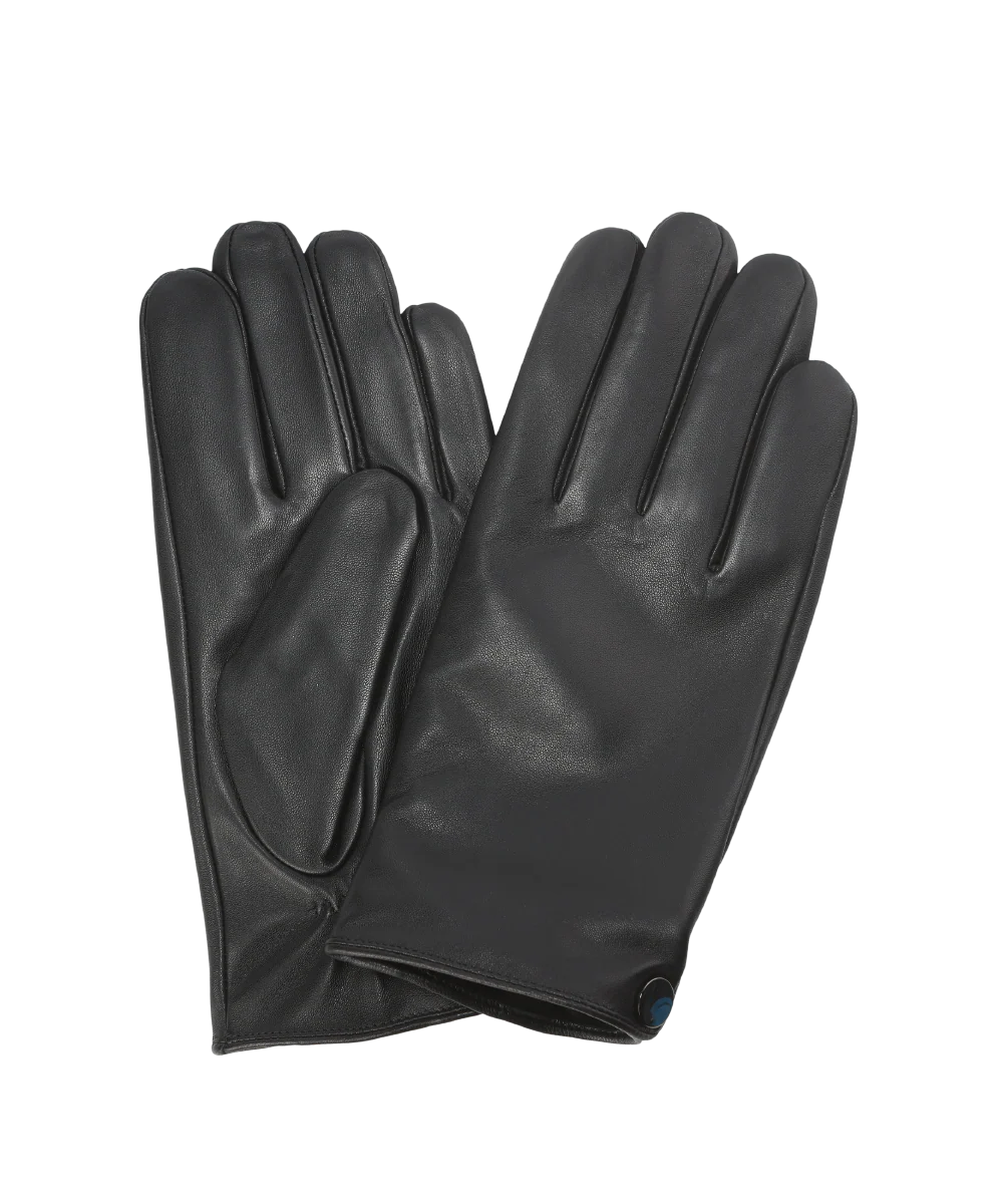 Men's Leather Gloves