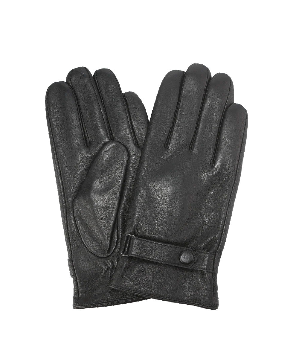 Men's Leather Gloves