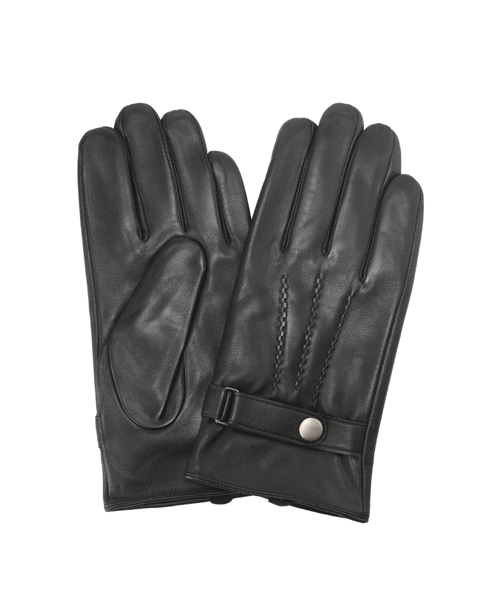 Men's Leather Gloves