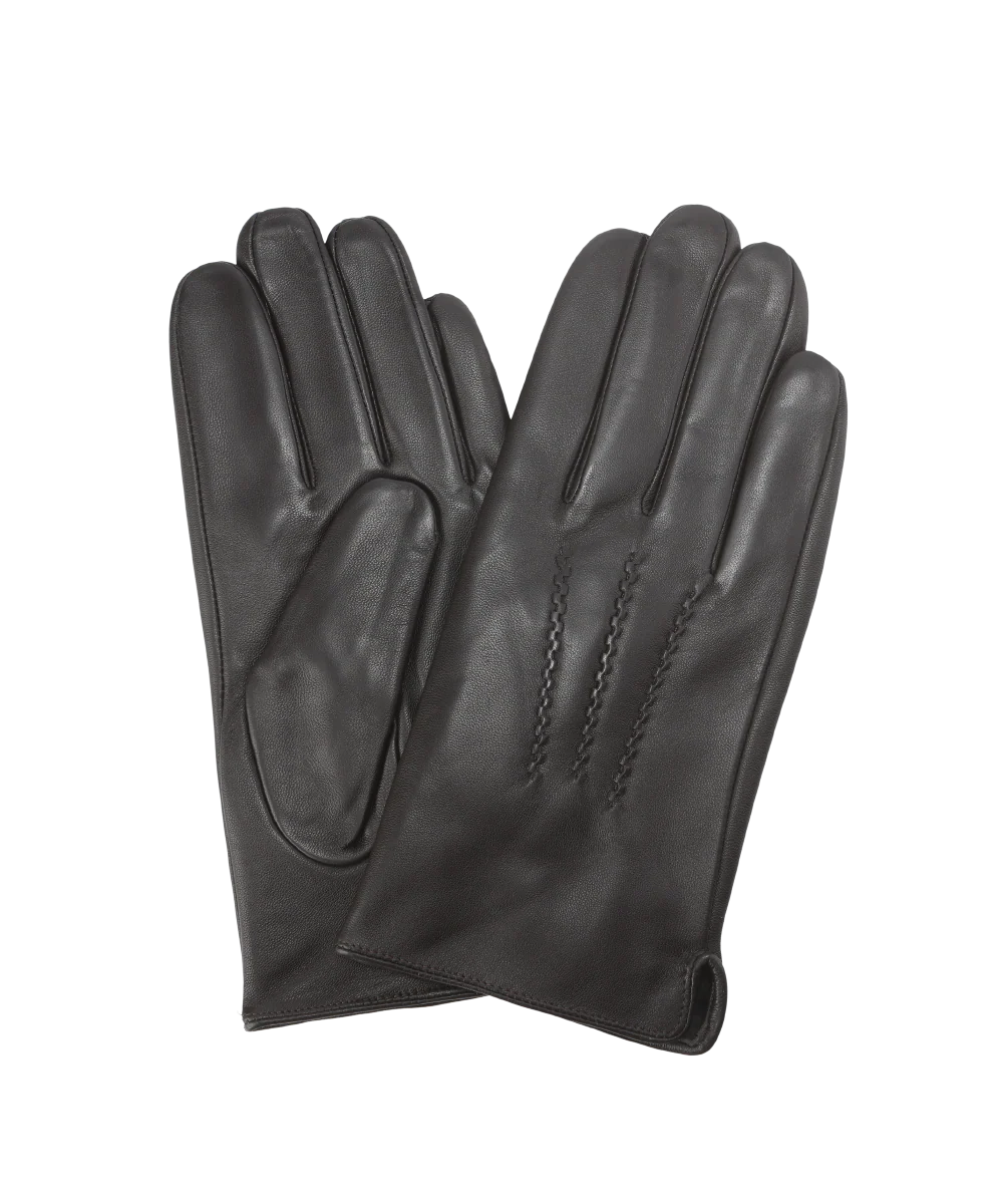 Men's Leather Gloves