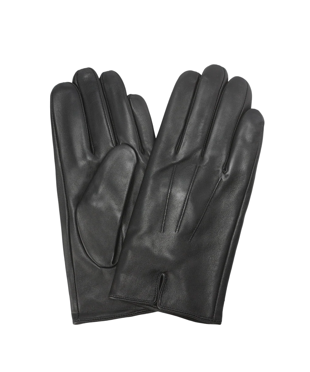 Men's Leather Gloves
