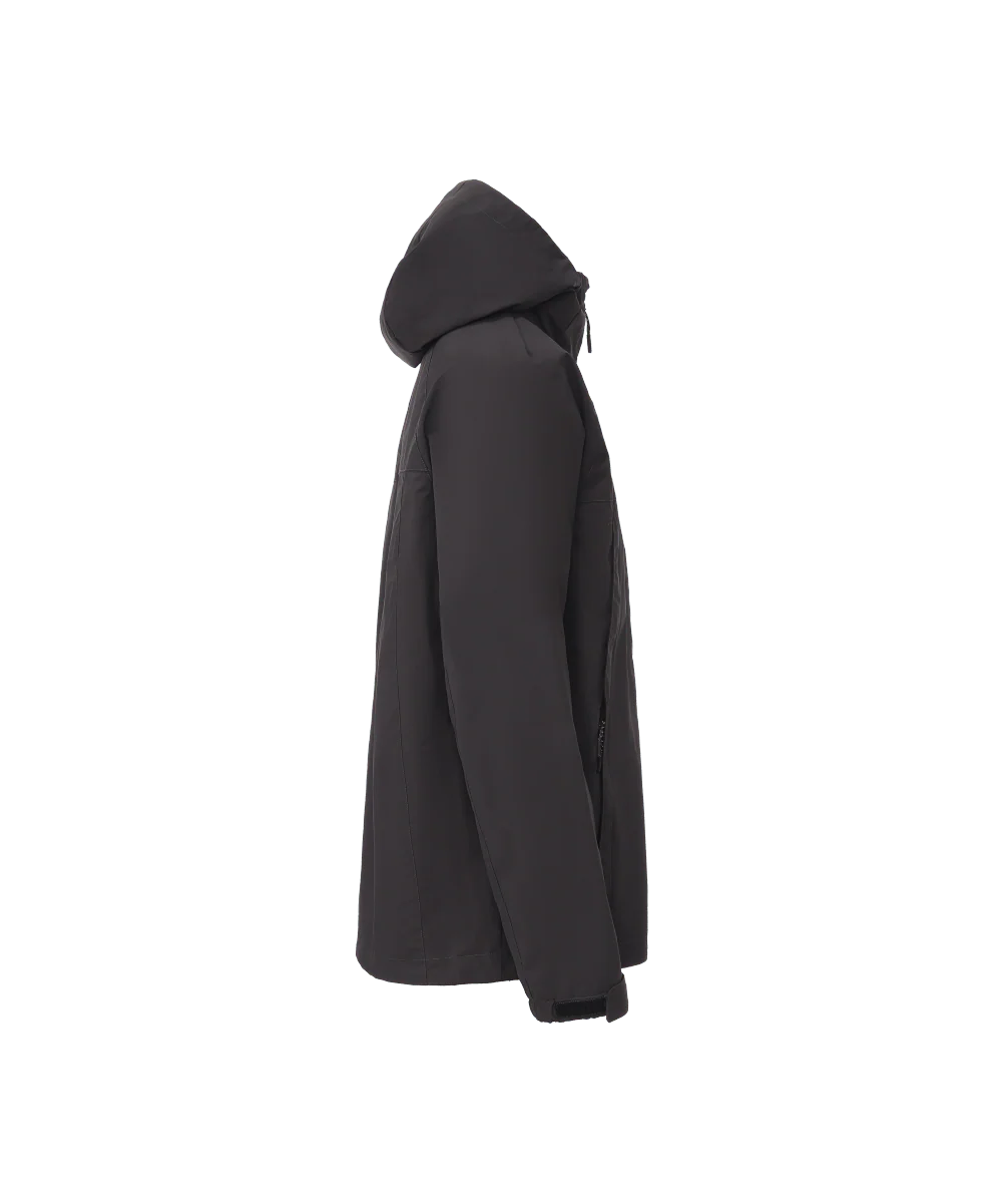 Men's Wind Jacket - WJ 26003 - Image 3
