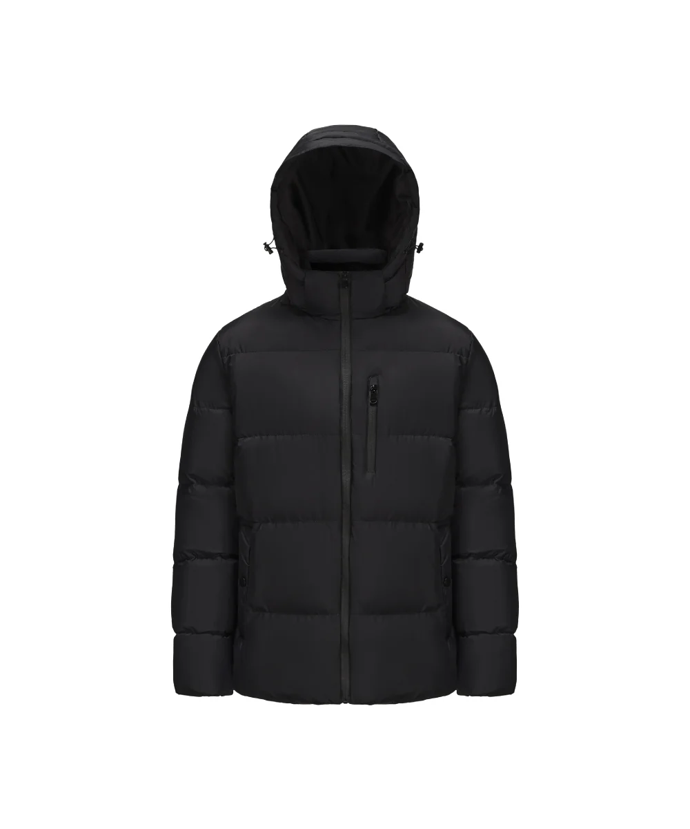 Padded Jacket Men (Basic) - PJ 25505