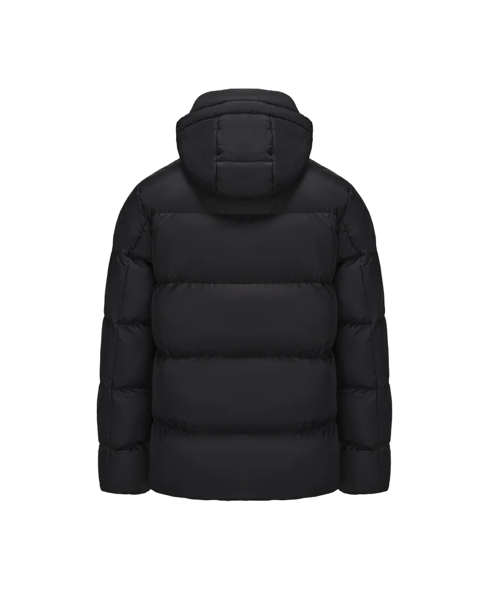Padded Jacket Men (Basic) - PJ 25505 - Image 2