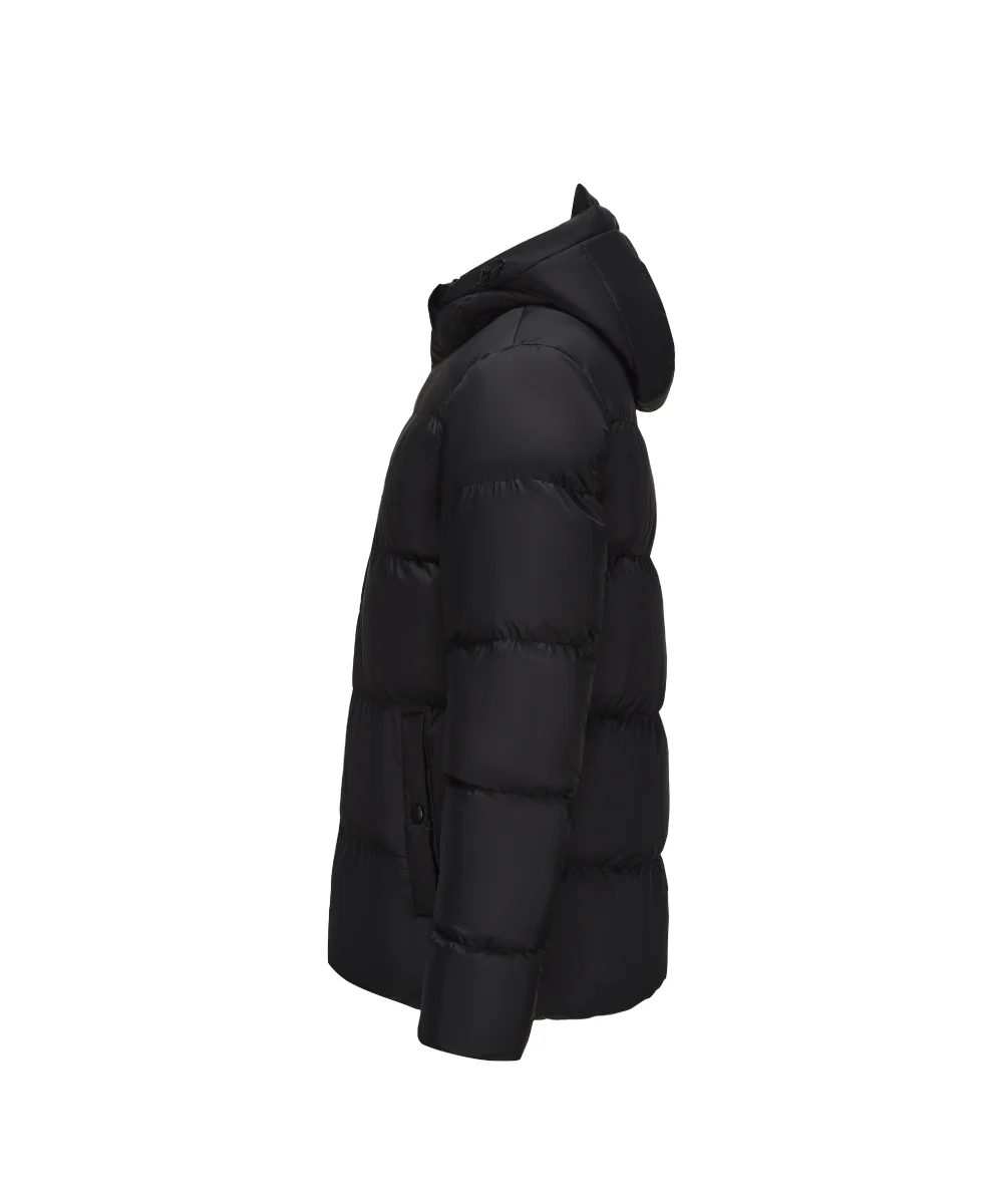 Padded Jacket Men (Basic) - PJ 25505 - Image 3