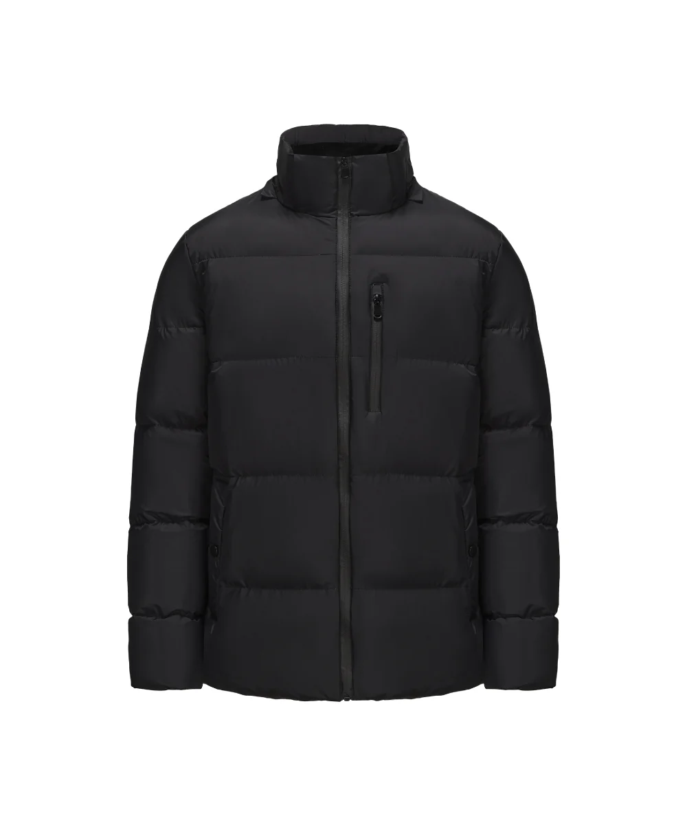 Padded Jacket Men (Basic) - PJ 25505 - Image 4