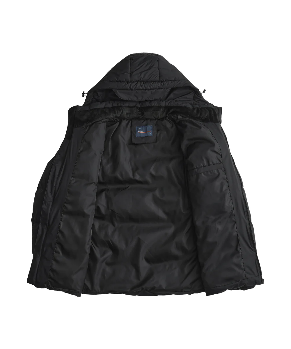 Padded Jacket Men (Basic) - PJ 25505 - Image 5