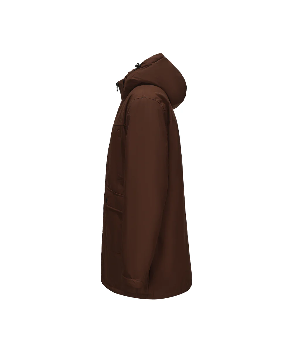 Padded Jacket Men (Basic) - PJ 25506 - Image 3