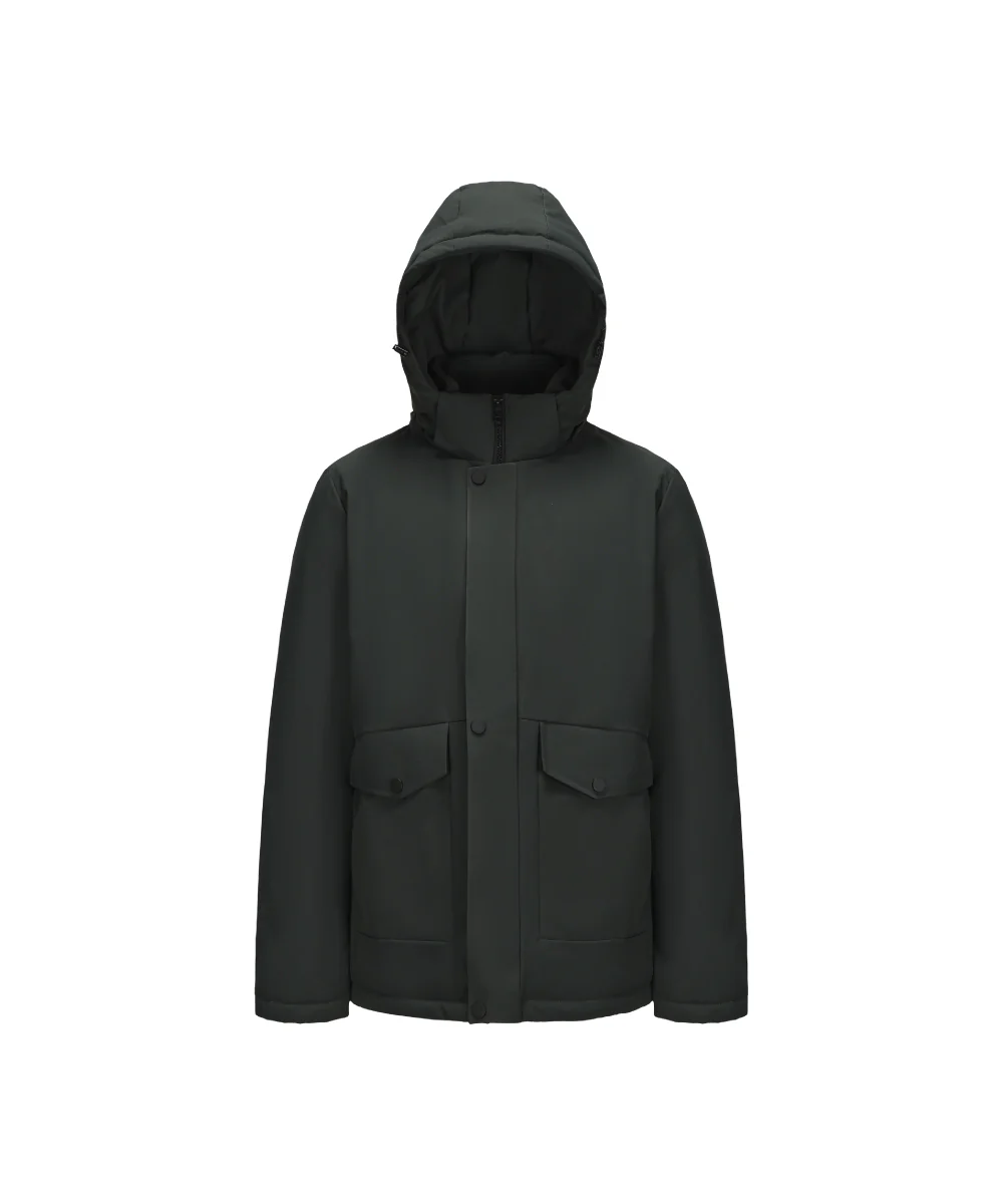 Padded Jacket Men (Basic) - PJ 25507
