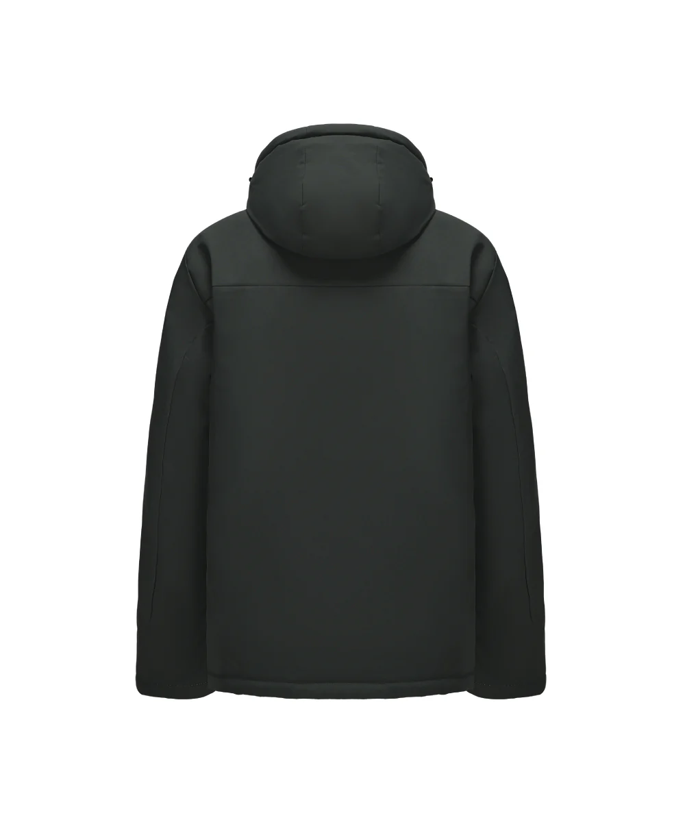 Padded Jacket Men (Basic) - PJ 25507 - Image 2