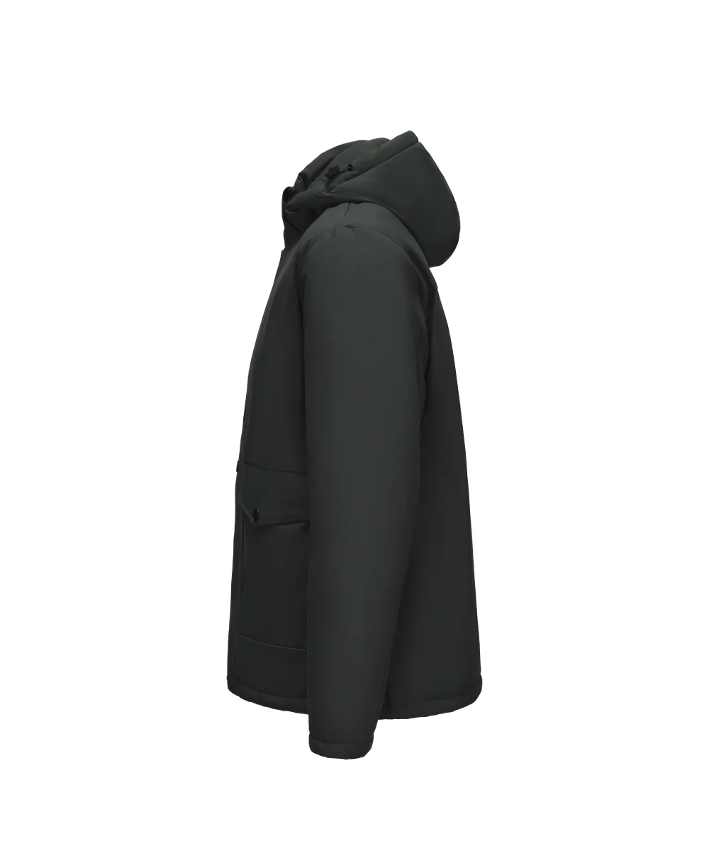 Padded Jacket Men (Basic) - PJ 25507 - Image 3