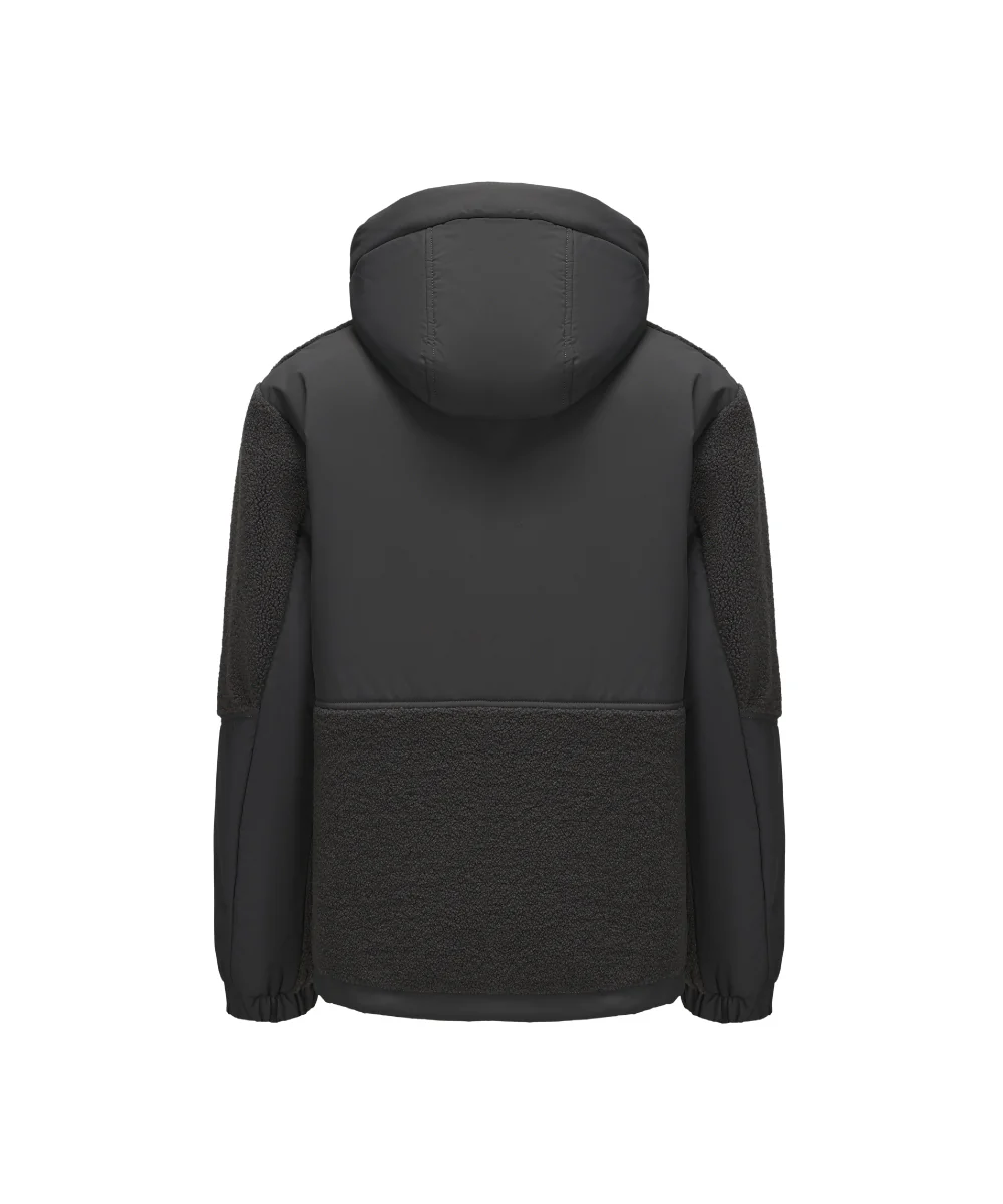Padded Jacket Men (Basic) - PJ 25508 - Image 10