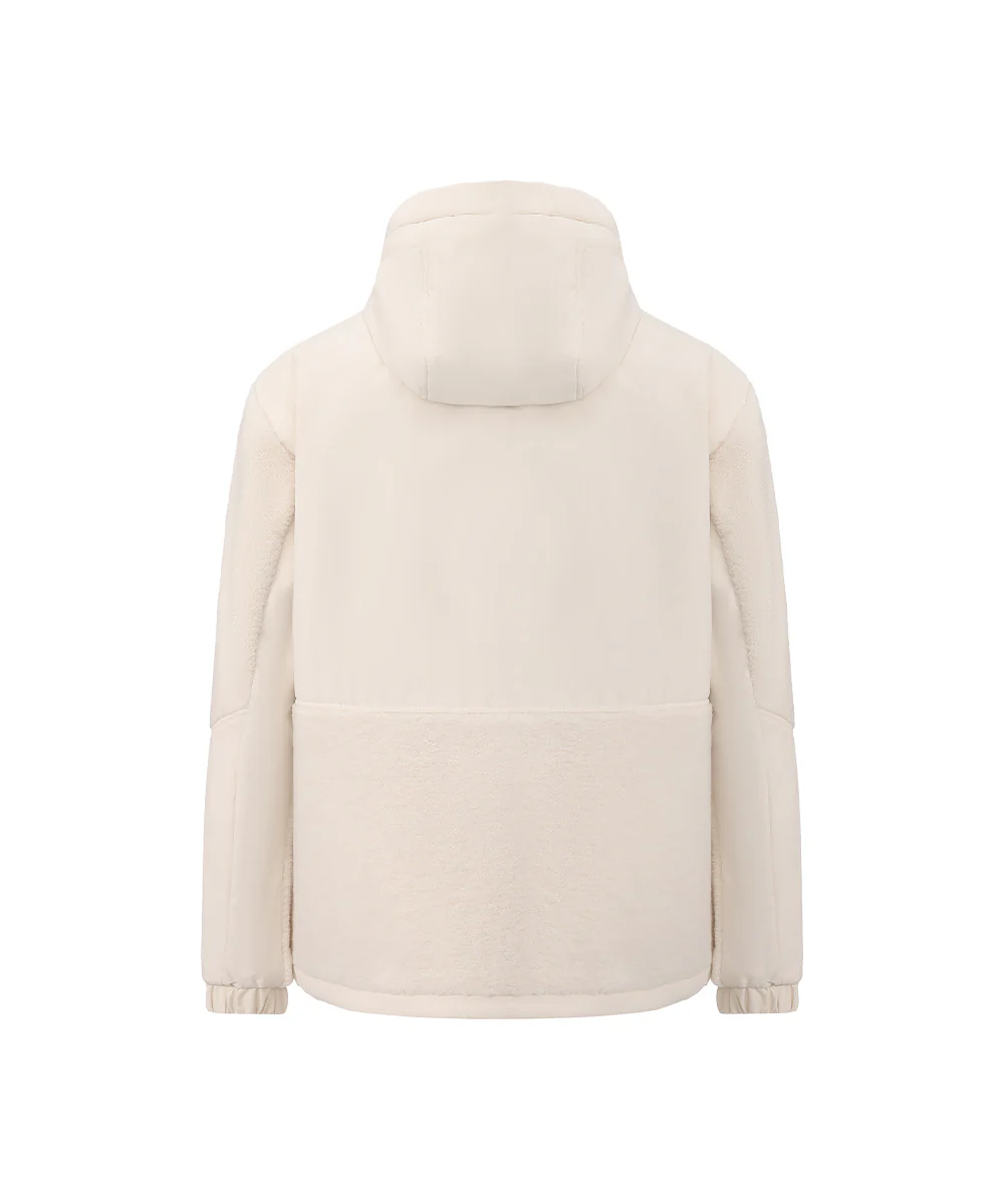 Padded Jacket Men (Basic) - PJ 25508 - Image 3
