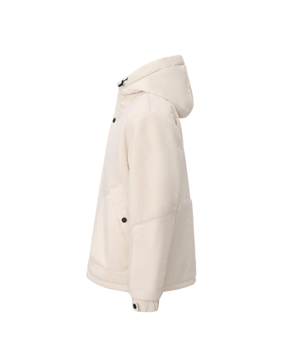 Padded Jacket Men (Basic) - PJ 25508 - Image 4