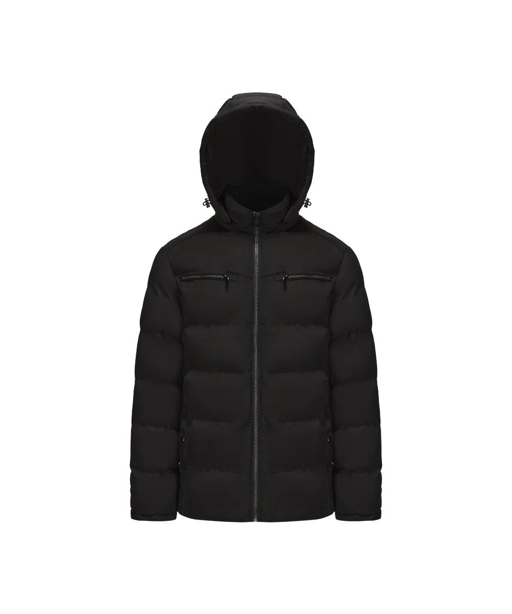 Padded Jacket Men (Basic) - PJ 25509