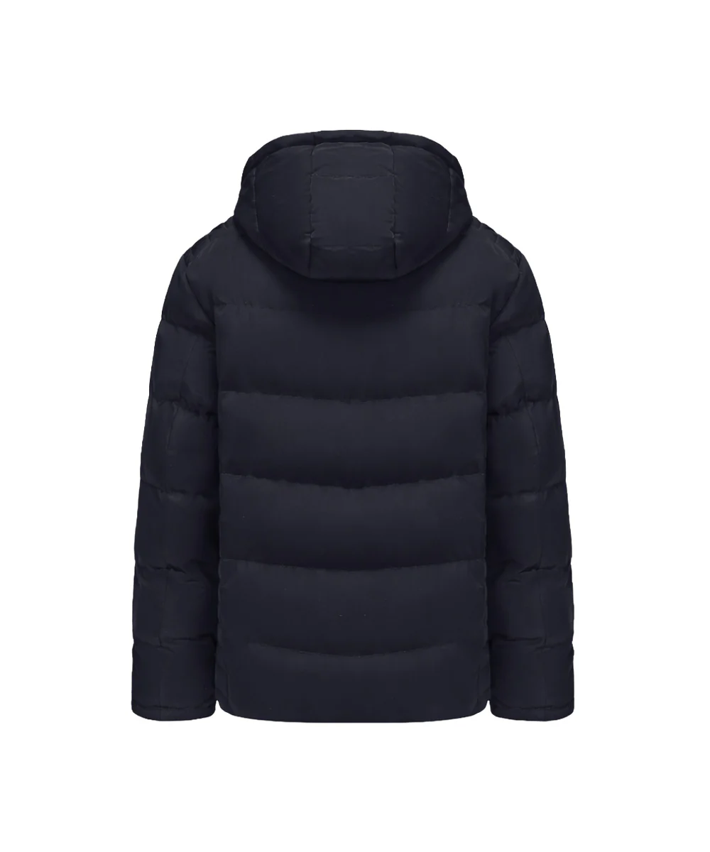 Padded Jacket Men (Basic) - PJ 25509 - Image 12