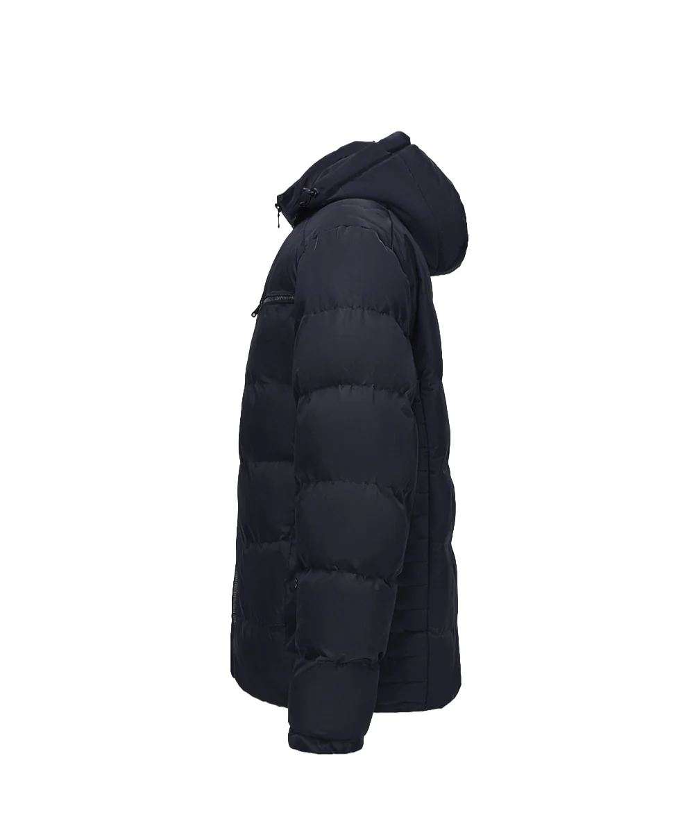 Padded Jacket Men (Basic) - PJ 25509 - Image 13