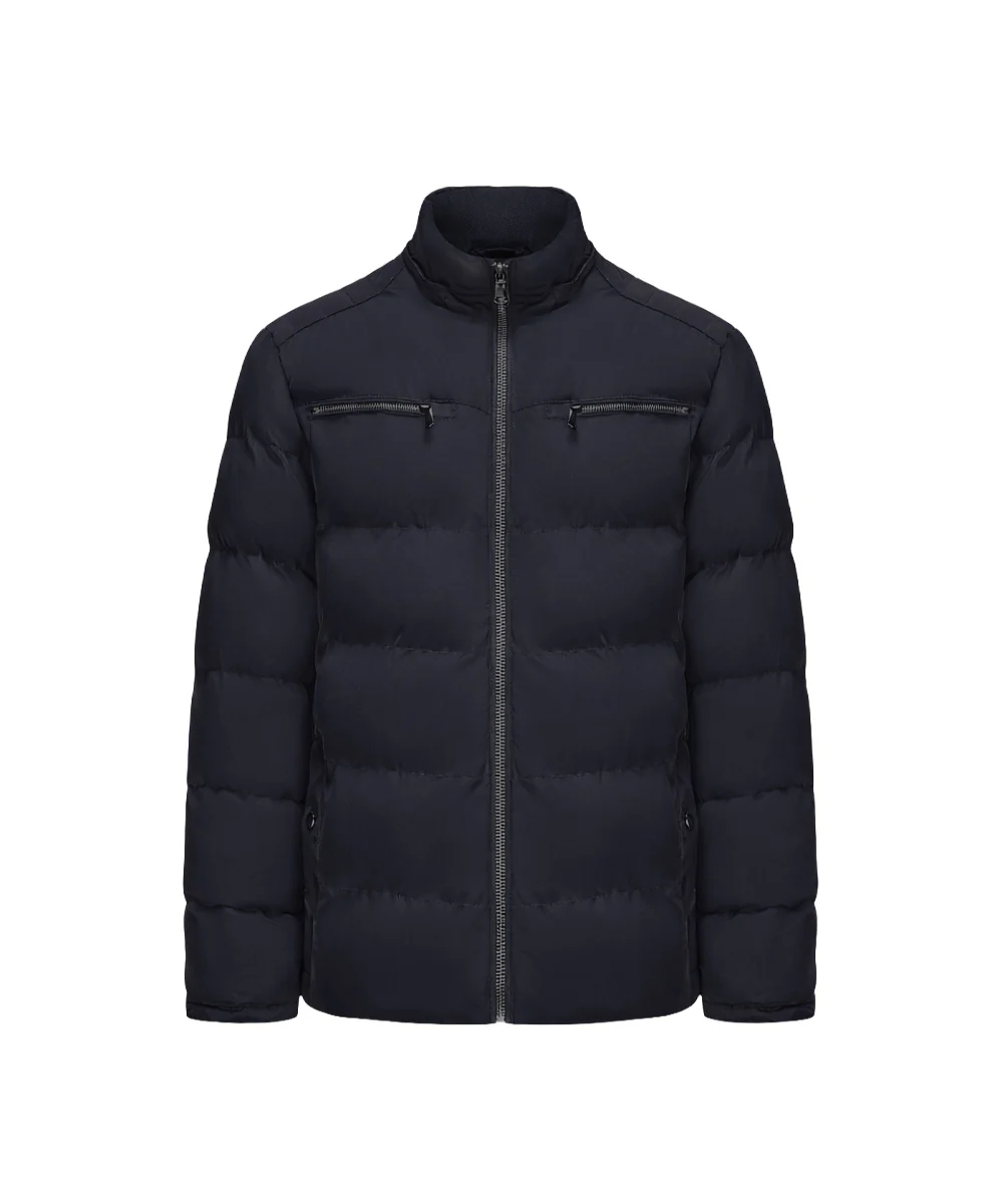 Padded Jacket Men (Basic) - PJ 25509 - Image 14