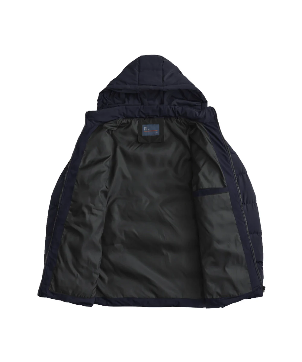 Padded Jacket Men (Basic) - PJ 25509 - Image 15