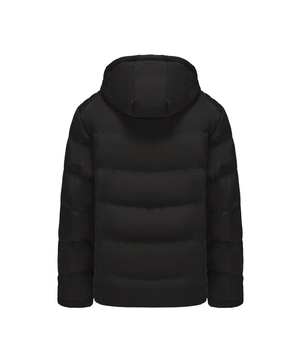 Padded Jacket Men (Basic) - PJ 25509 - Image 2