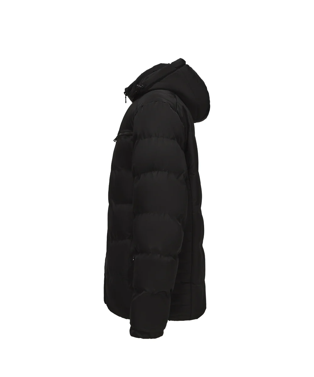 Padded Jacket Men (Basic) - PJ 25509 - Image 3