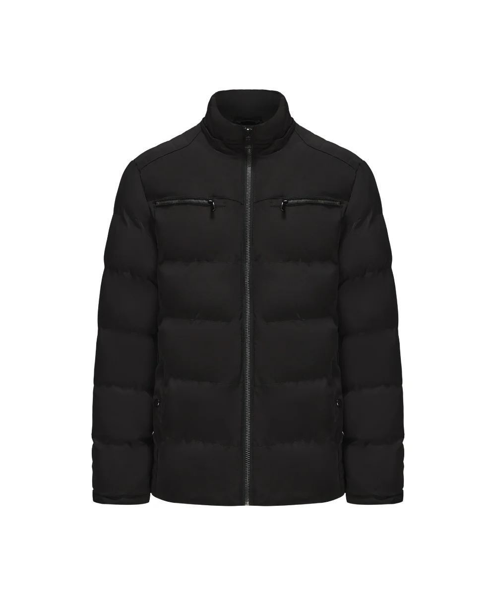 Padded Jacket Men (Basic) - PJ 25509 - Image 4