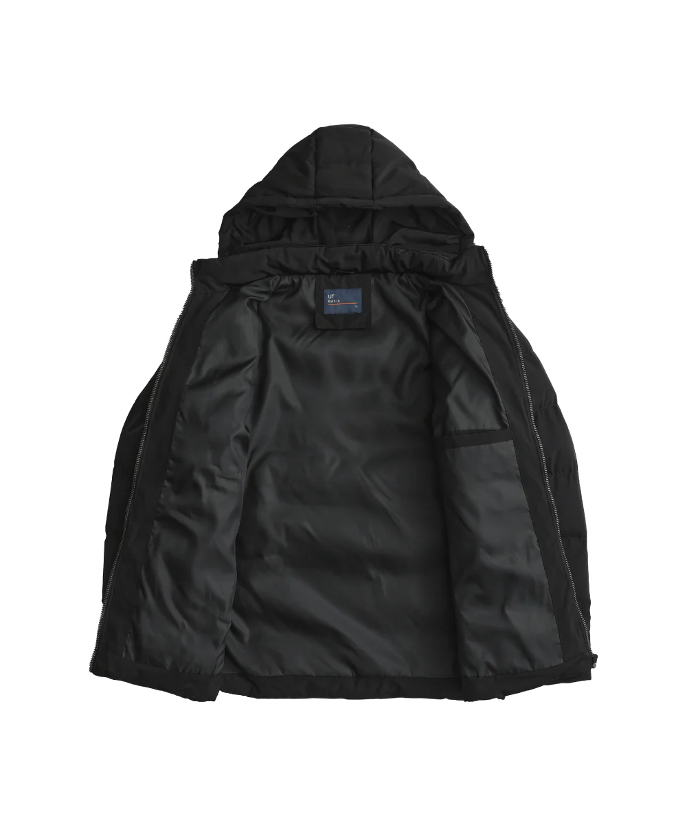 Padded Jacket Men (Basic) - PJ 25509 - Image 5