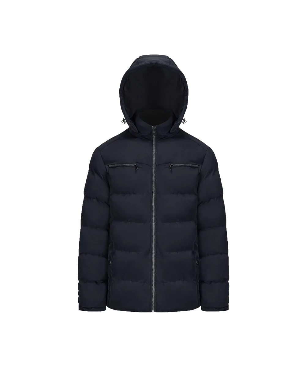 Padded Jacket Men (Basic) - PJ 25509 - Image 6