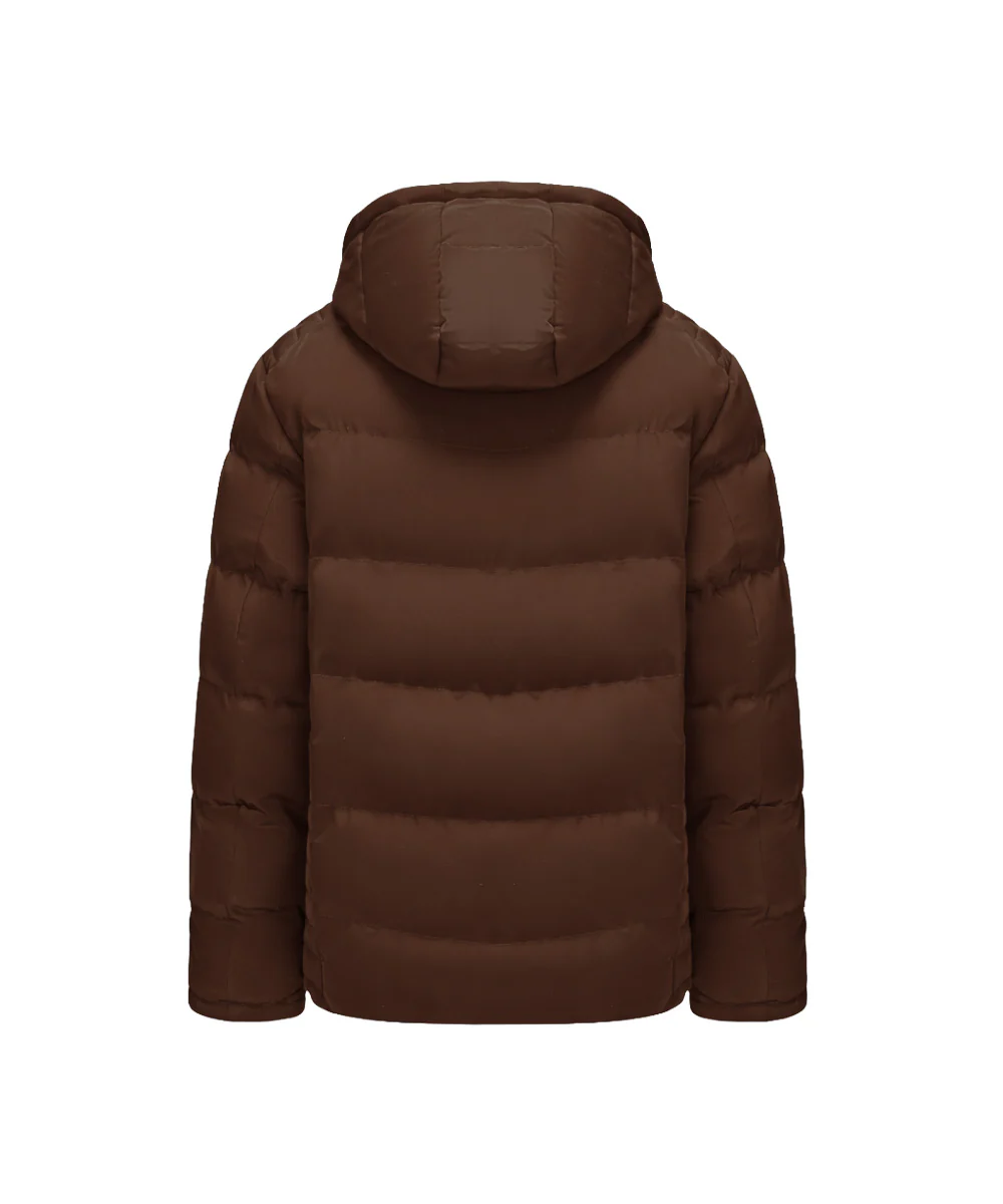 Padded Jacket Men (Basic) - PJ 25509 - Image 8