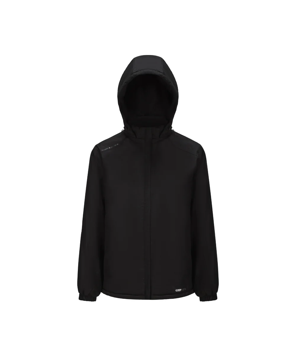 Padded Jacket Women (Basic) - PJW 25503