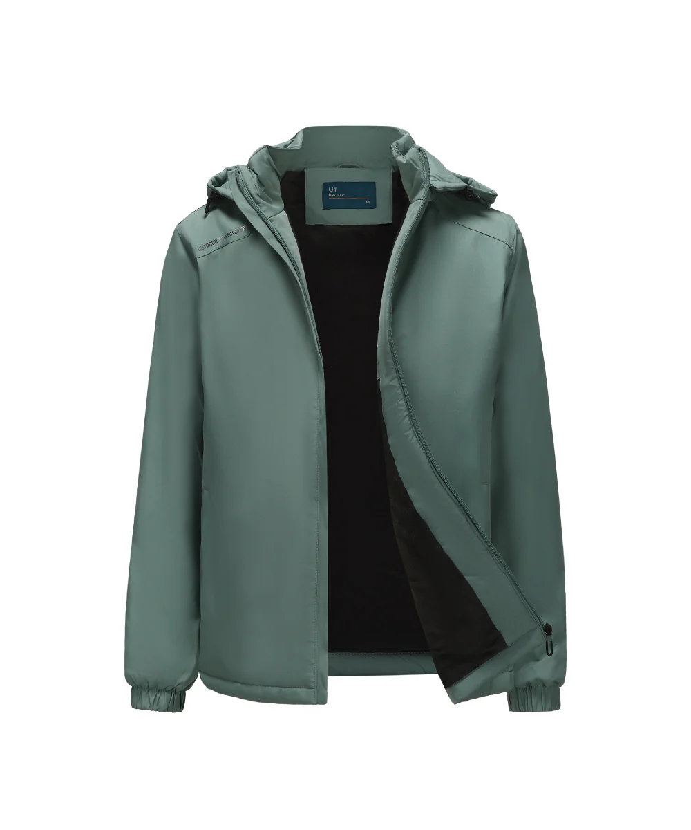 Padded Jacket Women (Basic) - PJW 25503 - Image 11