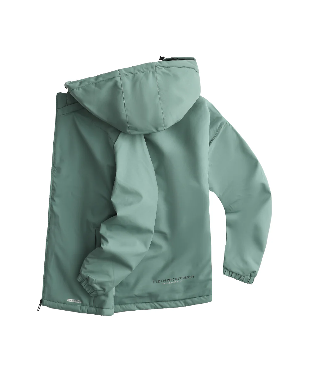 Padded Jacket Women (Basic) - PJW 25503 - Image 12